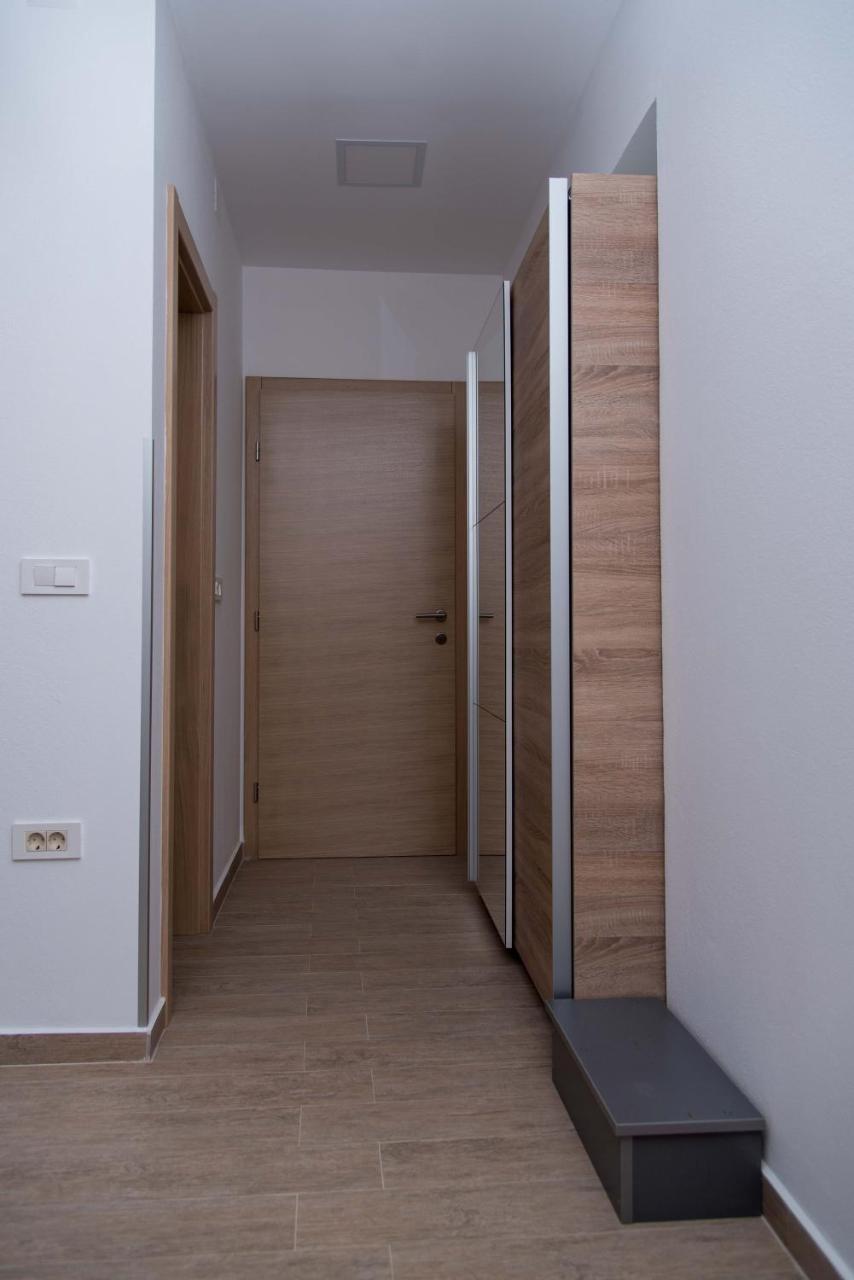 Ginko Sobe Daruvar - Mogucnost Dorucka Екстериор снимка