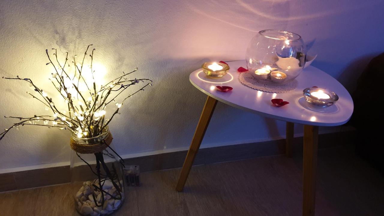 Ginko Sobe Daruvar - Mogucnost Dorucka Екстериор снимка
